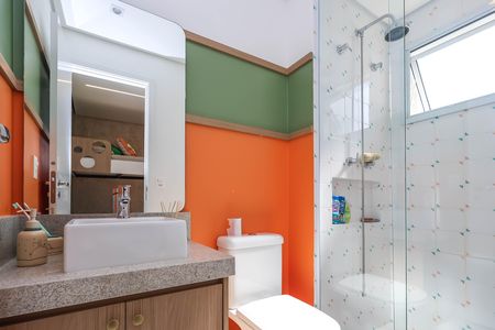 Apartamento à venda com 81m², 2 quartos e 1 vagaSuíte 1