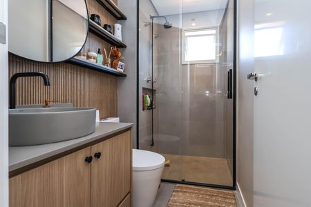 Apartamento à venda com 81m², 2 quartos e 1 vagaSuíte 2
