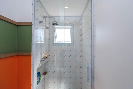 Apartamento à venda com 81m², 2 quartos e 1 vagaSuíte 1