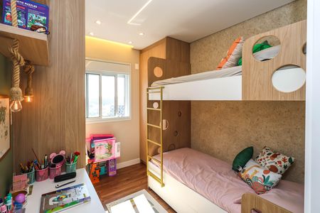 Apartamento à venda com 81m², 2 quartos e 1 vagaSuíte 1