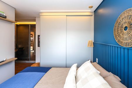 Apartamento à venda com 81m², 2 quartos e 1 vagaSuíte 2