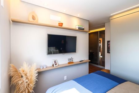 Apartamento à venda com 81m², 2 quartos e 1 vagaSuíte 2