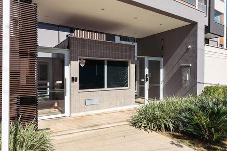 Apartamento à venda com 81m², 2 quartos e 1 vagaFachada