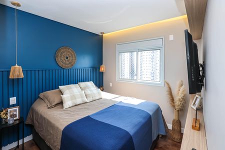 Apartamento à venda com 81m², 2 quartos e 1 vagaSuíte 2