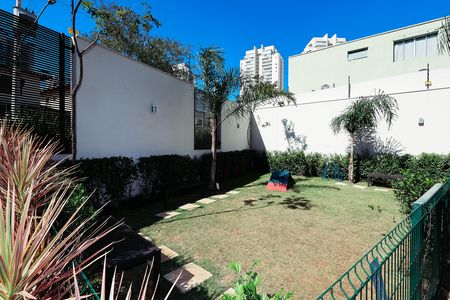 Apartamento à venda com 81m², 2 quartos e 1 vagaÁrea Comum - Espaço PET