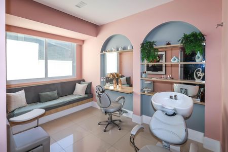 Apartamento à venda com 81m², 2 quartos e 1 vagaÁrea Comum - Espaço Mulher