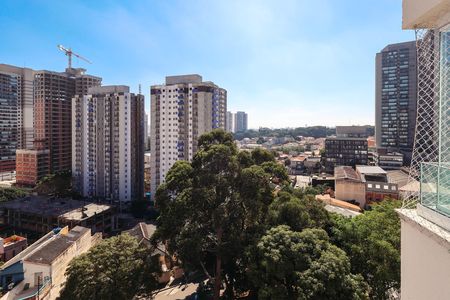 Apartamento à venda com 81m², 2 quartos e 1 vagaSuíte 1