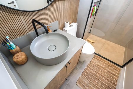Apartamento à venda com 81m², 2 quartos e 1 vagaSuíte 2
