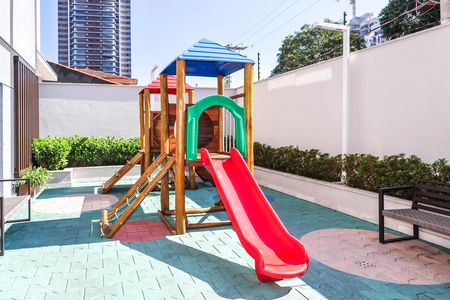 Apartamento à venda com 81m², 2 quartos e 1 vagaÁrea comum - Playground