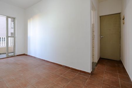 Sala de apartamento para alugar com 2 quartos, 50m² em Vila Nova Aparecida, Mogi das Cruzes