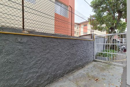 Apartamento à venda com 56m², 2 quartos e 1 vaga Apartamento à venda com 56m², 2 quartos e 1 vagaQuarto 2 - vista