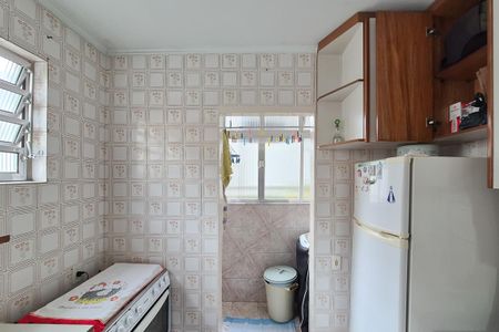 Apartamento à venda com 56m², 2 quartos e 1 vaga Apartamento à venda com 56m², 2 quartos e 1 vagaCozinha