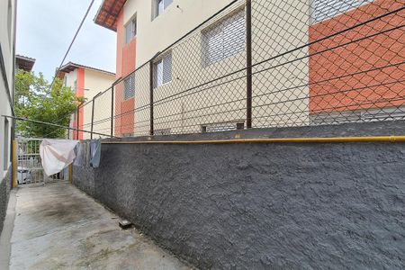 Apartamento à venda com 56m², 2 quartos e 1 vaga Apartamento à venda com 56m², 2 quartos e 1 vagaÁrea comum