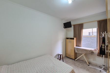 Apartamento à venda com 56m², 2 quartos e 1 vaga Apartamento à venda com 56m², 2 quartos e 1 vagaQuarto 2