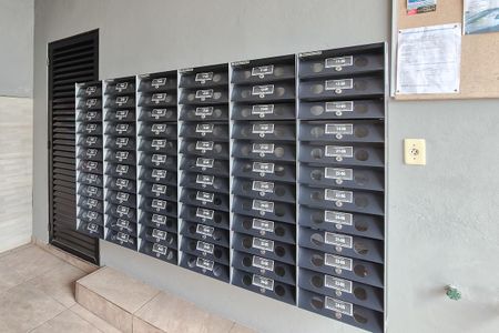 Apartamento à venda com 56m², 2 quartos e 1 vaga Apartamento à venda com 56m², 2 quartos e 1 vagaÁrea comum