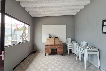 Apartamento à venda com 56m², 2 quartos e 1 vaga Apartamento à venda com 56m², 2 quartos e 1 vagaÁrea comum - Salão de festas