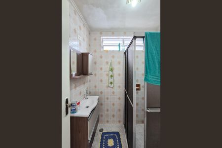 Apartamento à venda com 56m², 2 quartos e 1 vaga