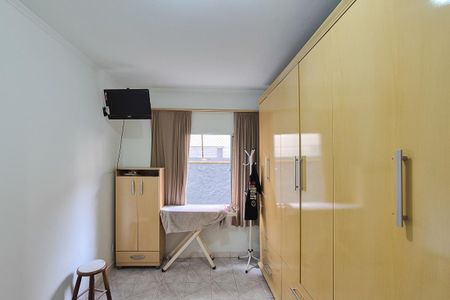Quarto 2 de apartamento à venda com 2 quartos, 56m² em Parque dos Passaros, São Bernardo do Campo