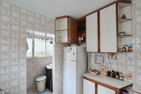 Apartamento à venda com 56m², 2 quartos e 1 vaga Apartamento à venda com 56m², 2 quartos e 1 vagaCozinha