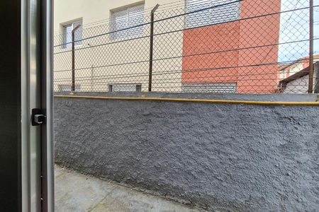 Quarto 1 - vista de apartamento à venda com 2 quartos, 56m² em Parque dos Passaros, São Bernardo do Campo