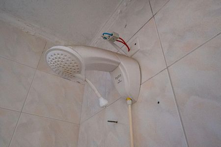 Apartamento à venda com 138m², 3 quartos e 1 vaga Apartamento à venda com 138m², 3 quartos e 1 vagaBanheiro 2