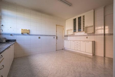 Apartamento à venda com 138m², 3 quartos e 1 vaga Apartamento à venda com 138m², 3 quartos e 1 vagaCozinha