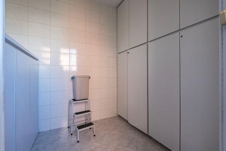 Apartamento à venda com 138m², 3 quartos e 1 vaga Apartamento à venda com 138m², 3 quartos e 1 vagaÁrea de Serviço - Quarto
