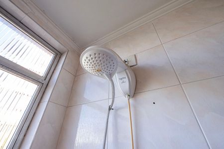 Apartamento à venda com 138m², 3 quartos e 1 vaga Apartamento à venda com 138m², 3 quartos e 1 vagaBanheiro 1