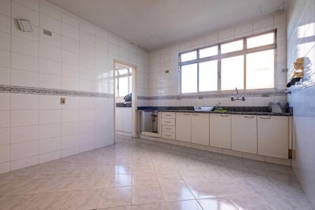 Apartamento à venda com 138m², 3 quartos e 1 vaga Apartamento à venda com 138m², 3 quartos e 1 vagaCozinha