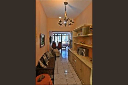 Apartamento à venda com 80m², 2 quartos e sem vaga