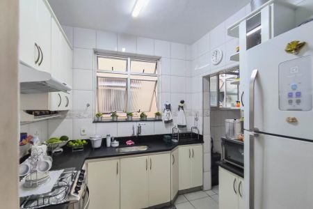 Apartamento à venda com 92m², 4 quartos e 1 vaga
