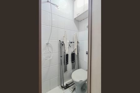 Apartamento à venda com 92m², 4 quartos e 1 vaga