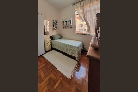Apartamento à venda com 92m², 4 quartos e 1 vaga