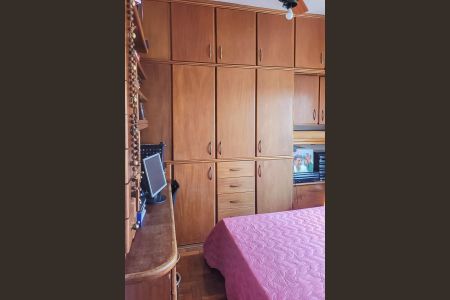 Apartamento à venda com 92m², 4 quartos e 1 vaga