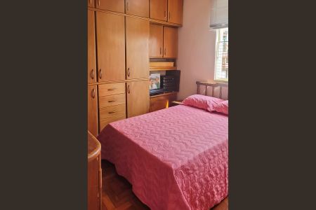 Apartamento à venda com 92m², 4 quartos e 1 vaga