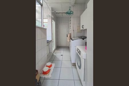 Apartamento à venda com 92m², 4 quartos e 1 vaga