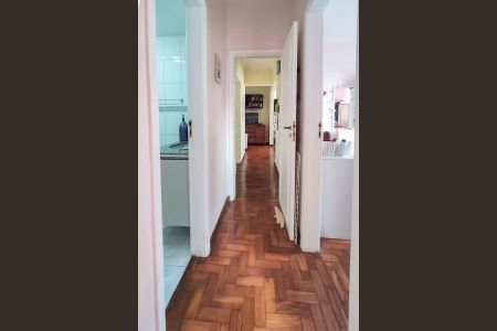 Apartamento à venda com 92m², 4 quartos e 1 vaga