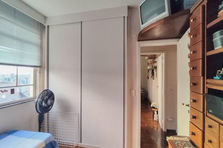 Apartamento à venda com 92m², 4 quartos e 1 vaga