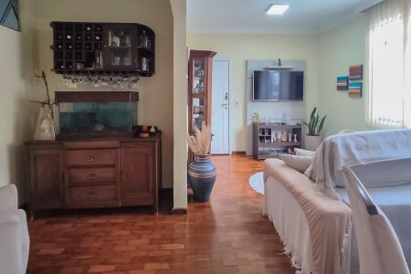 Apartamento à venda com 92m², 4 quartos e 1 vaga