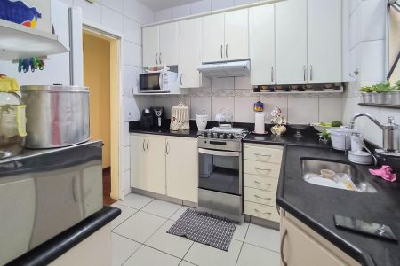 Apartamento à venda com 92m², 4 quartos e 1 vaga
