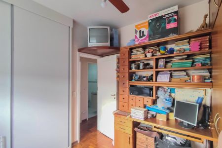 Apartamento à venda com 92m², 4 quartos e 1 vaga