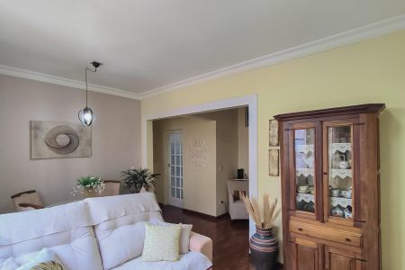 Apartamento à venda com 92m², 4 quartos e 1 vaga