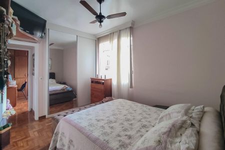 Apartamento à venda com 92m², 4 quartos e 1 vaga