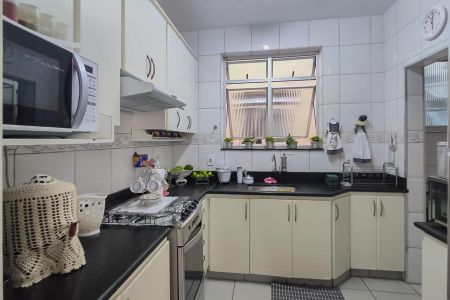 Apartamento à venda com 92m², 4 quartos e 1 vaga