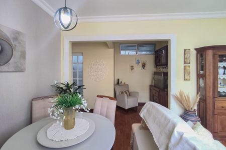 Apartamento à venda com 92m², 4 quartos e 1 vaga