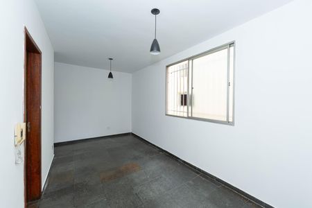 SALA de apartamento à venda com 3 quartos, 55m² em Carlos Prates, Belo Horizonte