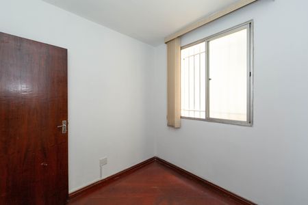 QUARTO1 de apartamento à venda com 3 quartos, 55m² em Carlos Prates, Belo Horizonte