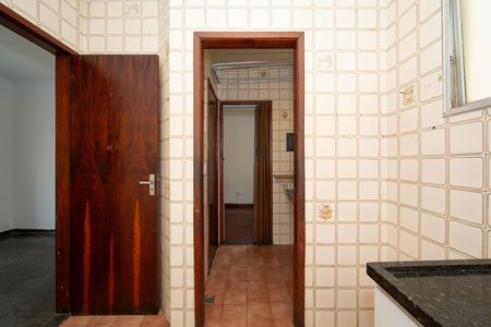 Apartamento à venda com 55m², 3 quartos e 1 vaga Apartamento à venda com 55m², 3 quartos e 1 vagaAREA DE SERVICO