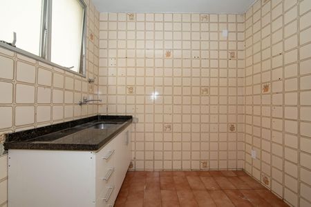 Apartamento à venda com 55m², 3 quartos e 1 vaga Apartamento à venda com 55m², 3 quartos e 1 vagaCOZINHA