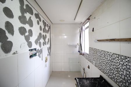 Apartamento para alugar com 42m², 2 quartos e 1 vagaCozinha